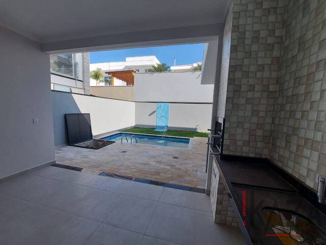 Casa para Venda em Campinas - 4
