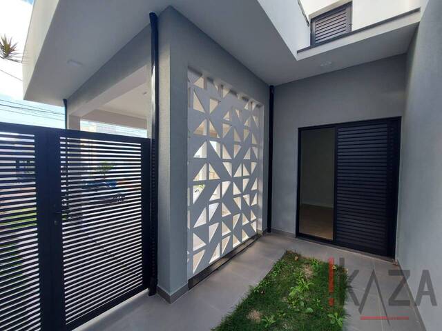 #4123 - Casa para Venda em Campinas - SP - 2