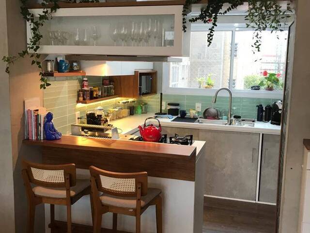 Apartamento para Venda em Florianópolis - 3
