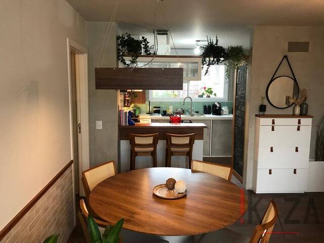 Apartamento para Venda em Florianópolis - 4