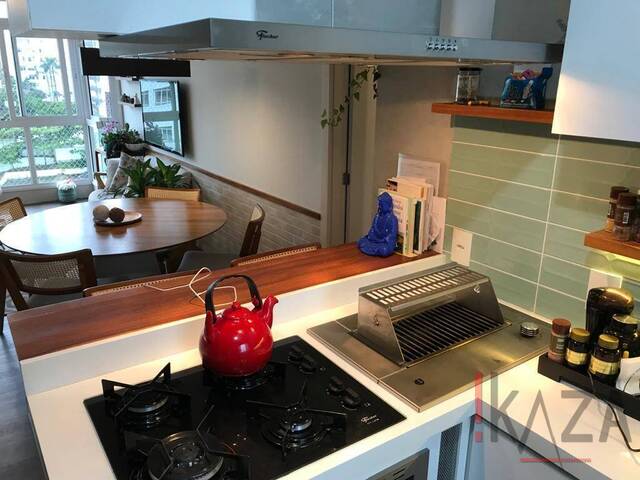 Apartamento para Venda em Florianópolis - 5
