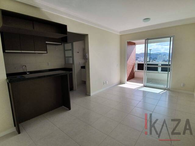 Apartamento para Venda em Florianópolis - 2