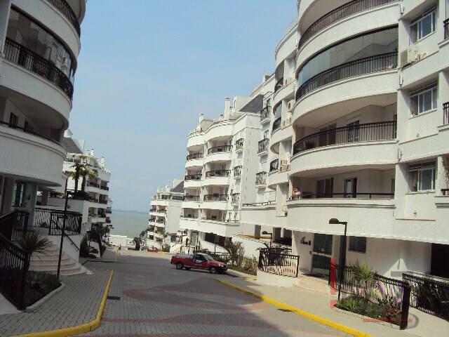 Apartamento para Venda em Florianópolis - 3