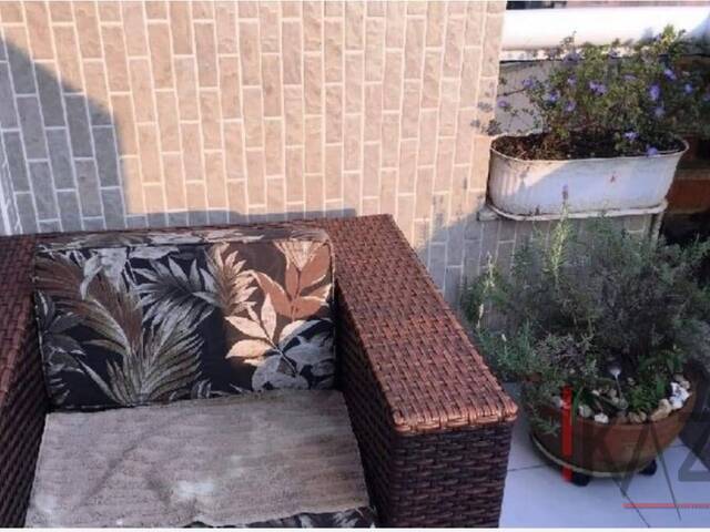 Apartamento para Venda em Florianópolis - 5