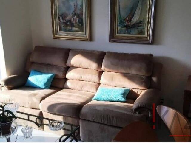 Apartamento para Venda em Florianópolis - 4