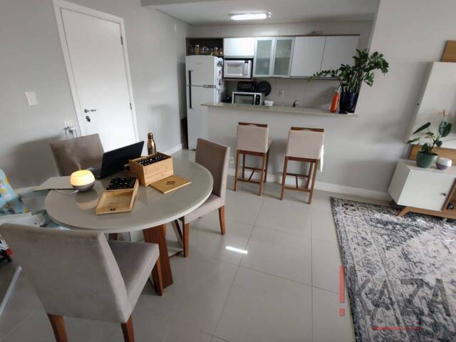 #4165 - Apartamento para Venda em Florianópolis - SC - 3