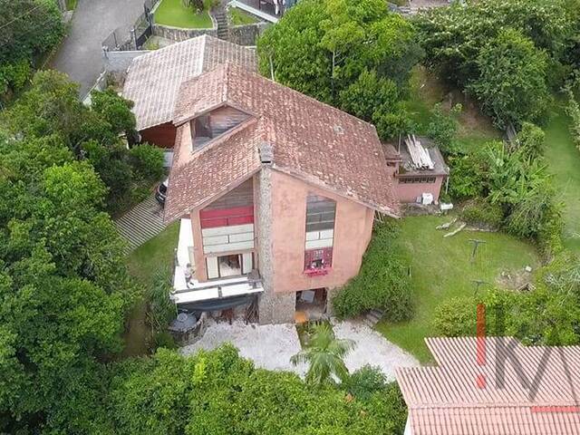 Casa para Venda em Florianópolis - 3