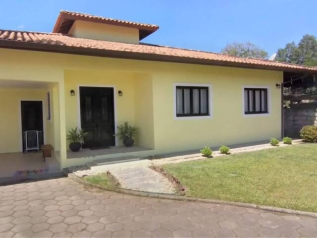 #4170 - Casa para Venda em Florianópolis - SC - 3