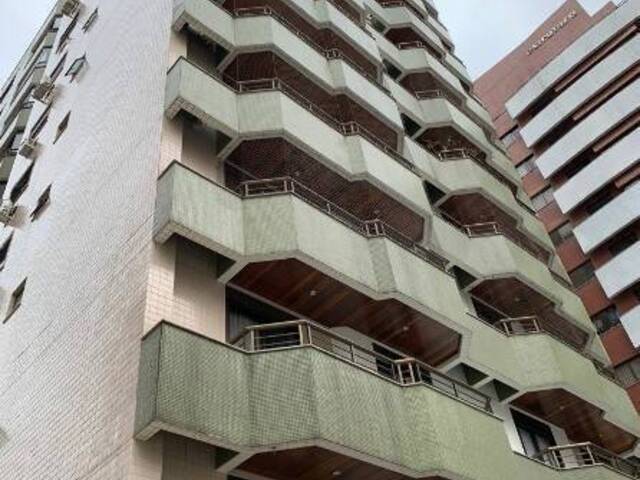 #4171 - Apartamento para Venda em Florianópolis - SC