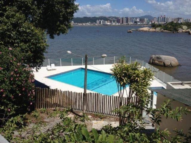 #4183 - Apartamento para Venda em Florianópolis - SC - 1
