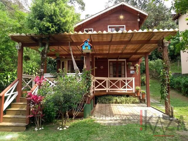 #4188 - Casa para Venda em Florianópolis - SC - 1
