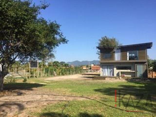 Área para Venda em Garopaba - 5