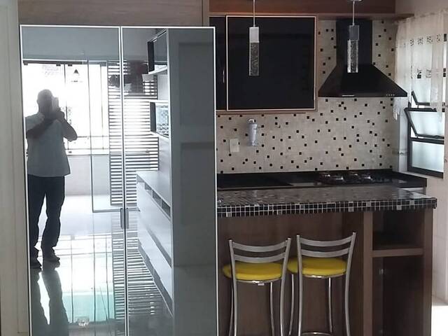 Apartamento para Venda em Florianópolis - 5