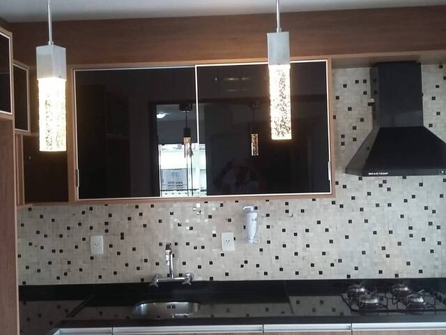 Apartamento para Venda em Florianópolis - 4