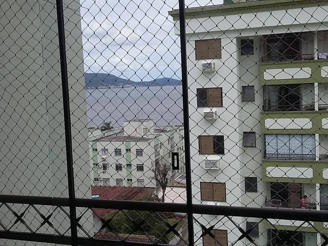 #4191 - Apartamento para Venda em Florianópolis - SC - 2