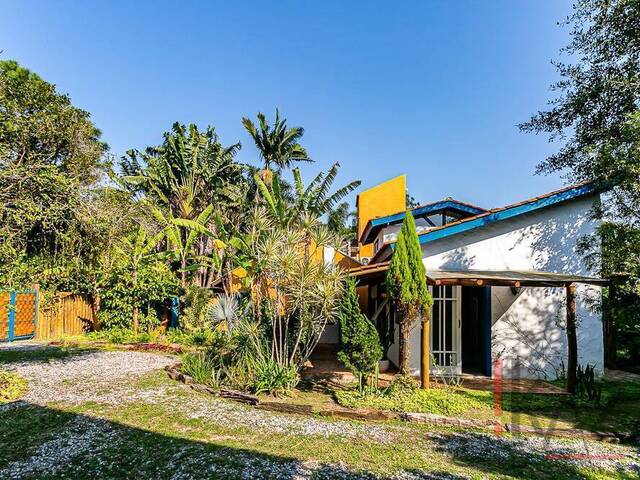 Casa para Venda em Florianópolis - 5