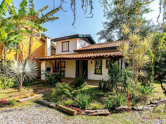 #4192 - Casa para Venda em Florianópolis - SC - 3