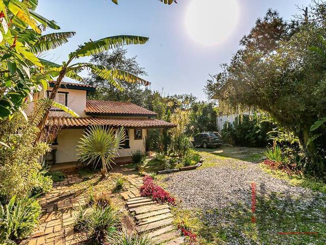 Casa para Venda em Florianópolis - 4