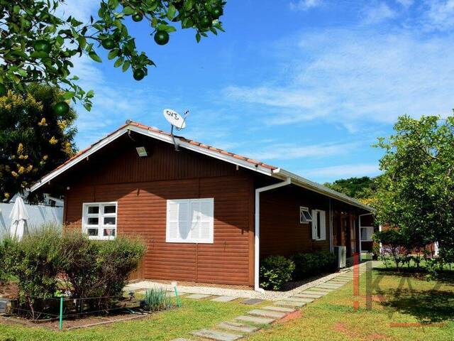 Casa para Venda em Florianópolis - 5