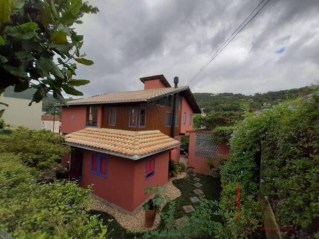 #4195 - Casa para Venda em Florianópolis - SC - 1