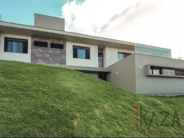 #4201 - Casa para Venda em Garopaba - SC - 2