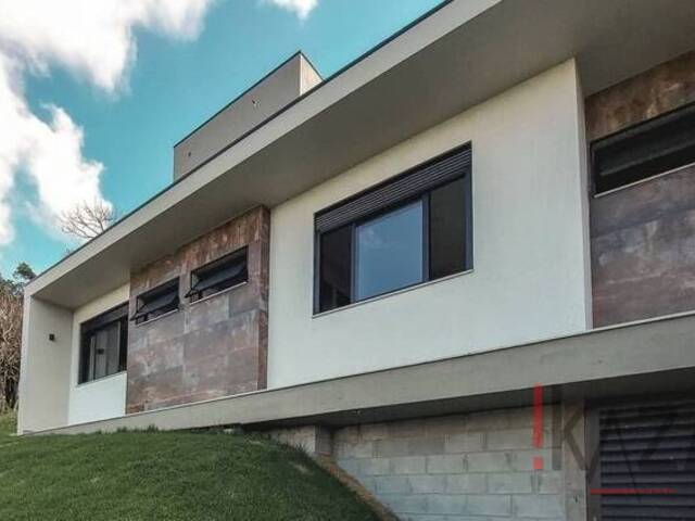 #4201 - Casa para Venda em Garopaba - SC - 3