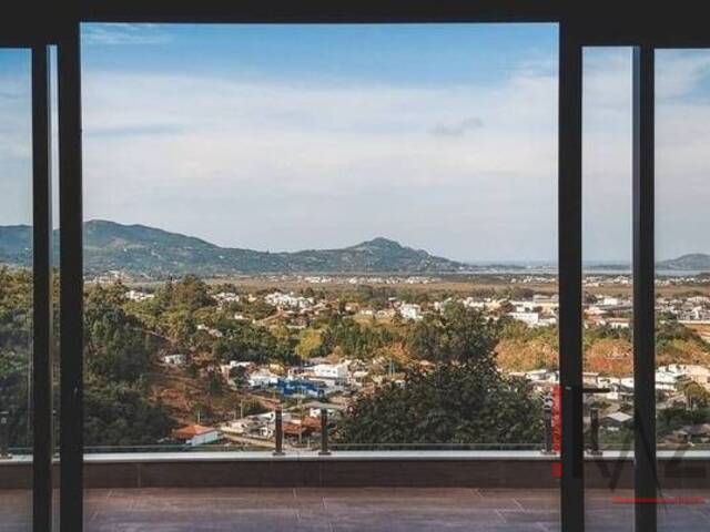 #4201 - Casa para Venda em Garopaba - SC - 1