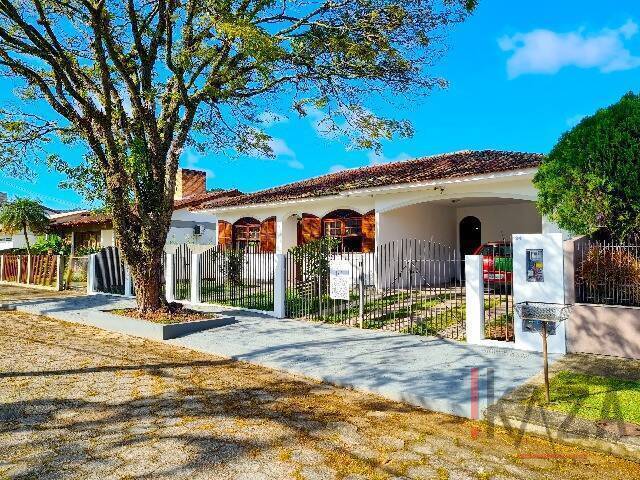 Casa para Venda em Florianópolis - 2