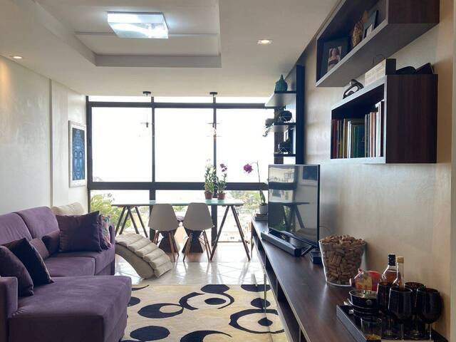 Apartamento para Venda em Florianópolis - 3