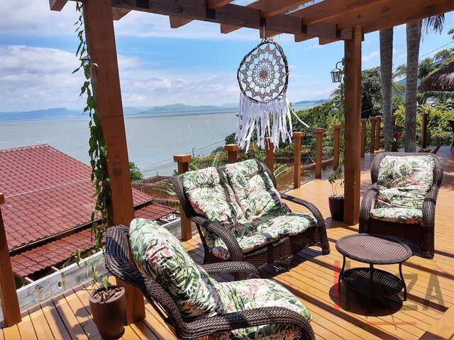 Casa para Venda em Florianópolis - 4