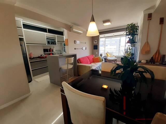 #4222 - Apartamento para Venda em Florianópolis - SC - 2