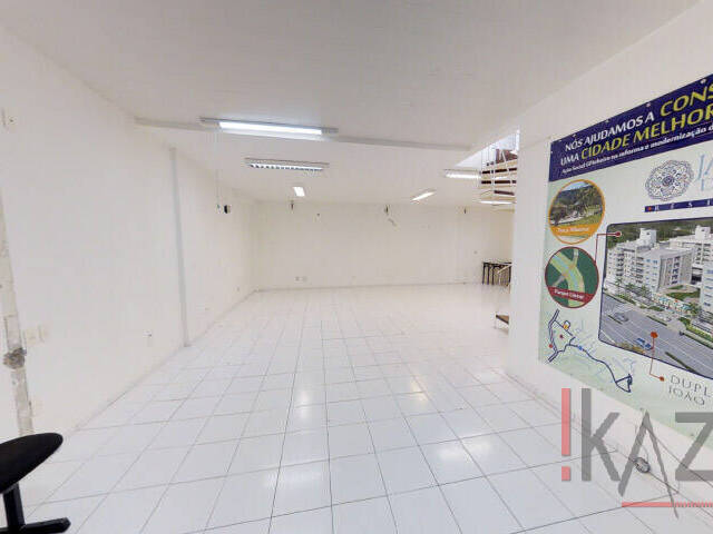 #2903 - Sala para Venda em Florianópolis - SC - 3
