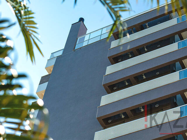 #2904 - Apartamento para Venda em Florianópolis - SC - 3