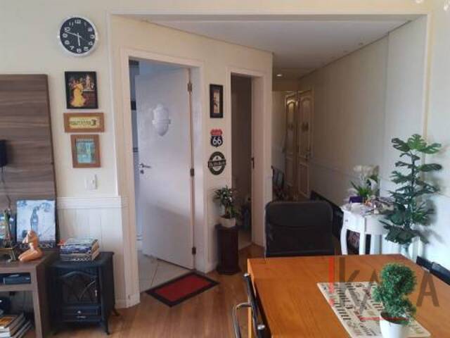 Apartamento para Venda em Florianópolis - 5