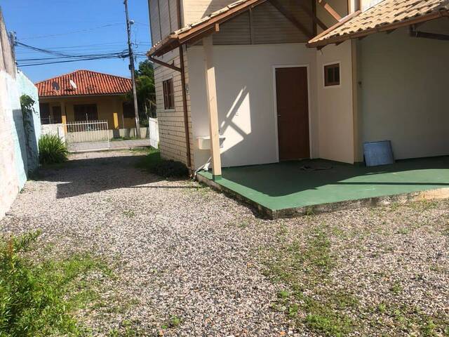 #4260 - Casa para Venda em Florianópolis - SC - 1