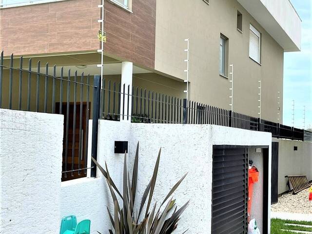 #4271 - Casa para Locação em Florianópolis - SC - 2