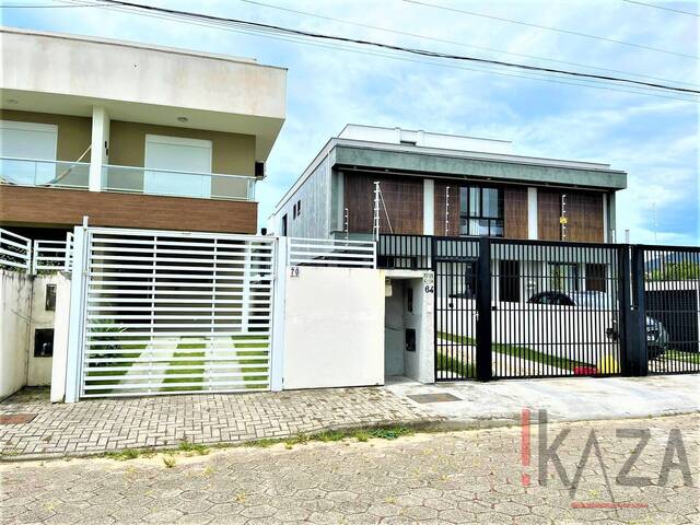 #4271 - Casa para Locação em Florianópolis - SC - 3