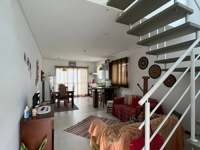 #4271 - Casa para Locação em Florianópolis - SC - 1