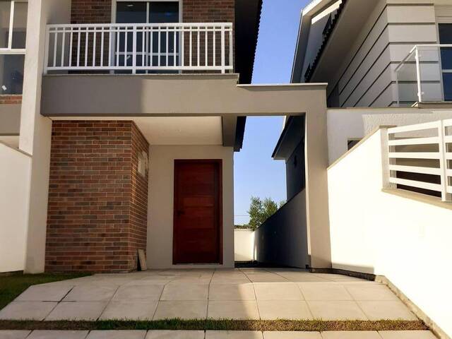 #4278 - Casa para Venda em Florianópolis - SC - 1