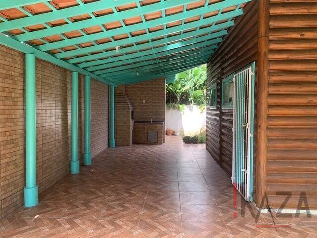 Casa para Venda em Florianópolis - 4