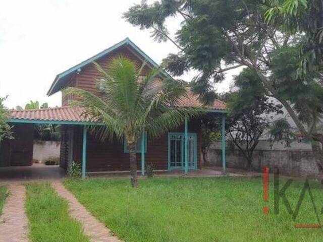 #4288 - Casa para Venda em Florianópolis - SC - 1