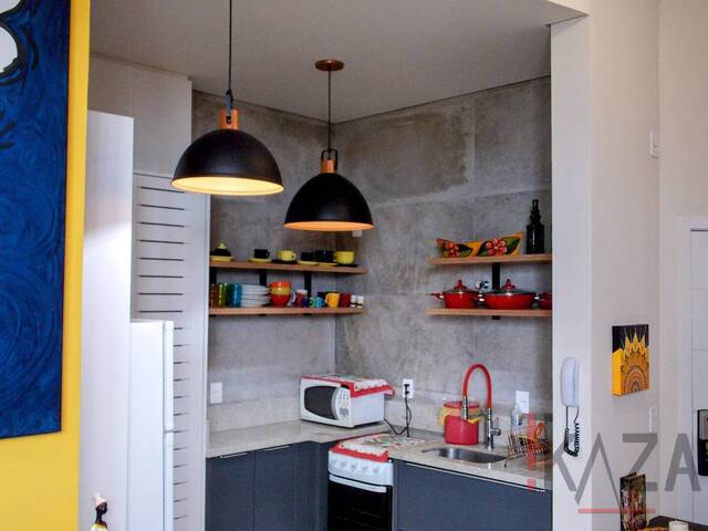 Apartamento para Venda em Florianópolis - 5