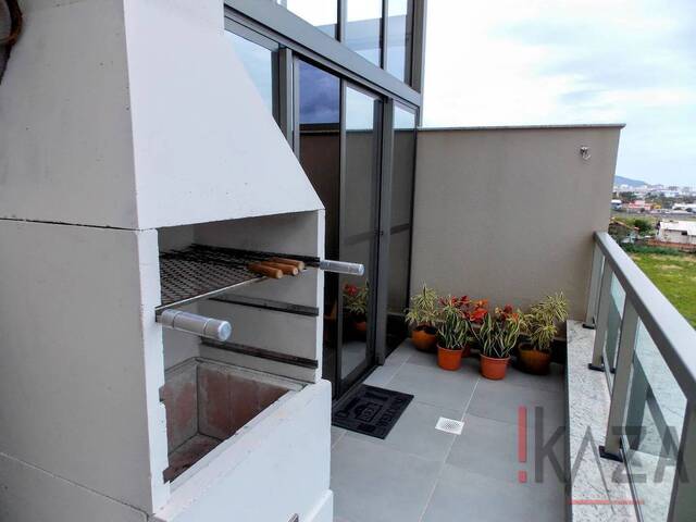 #4295 - Apartamento para Venda em Florianópolis - SC - 3