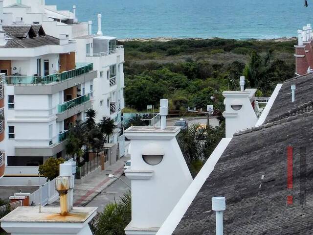 #4295 - Apartamento para Venda em Florianópolis - SC - 1