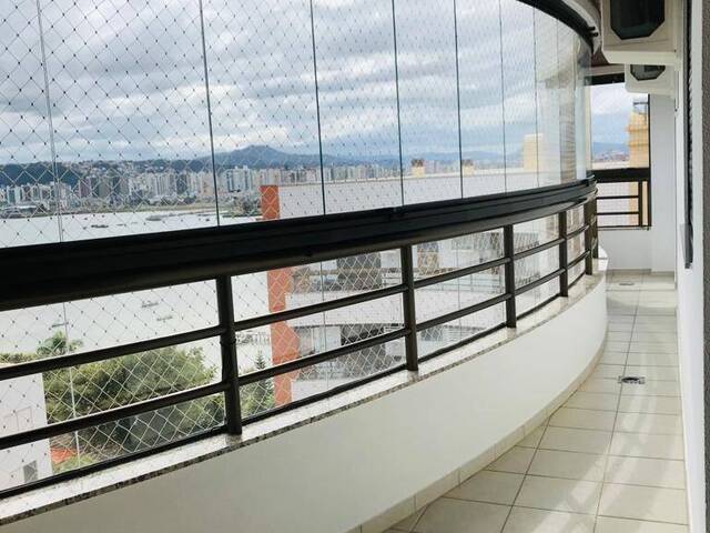#4297 - Apartamento para Venda em Florianópolis - SC