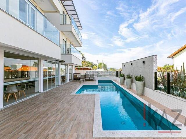 #4298 - Apartamento para Venda em Florianópolis - SC - 1