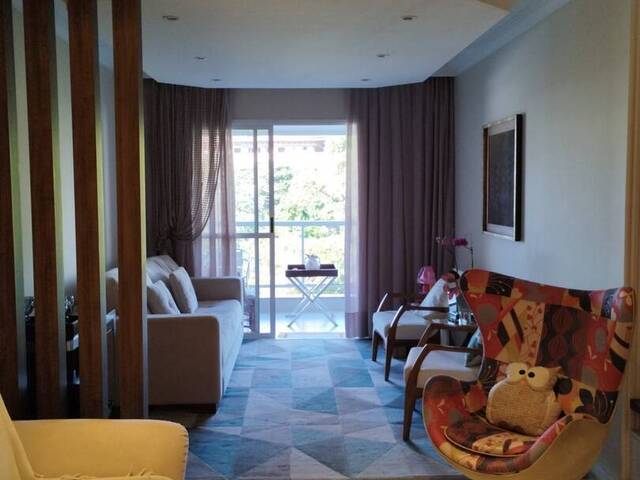 Apartamento para Venda em Florianópolis - 3