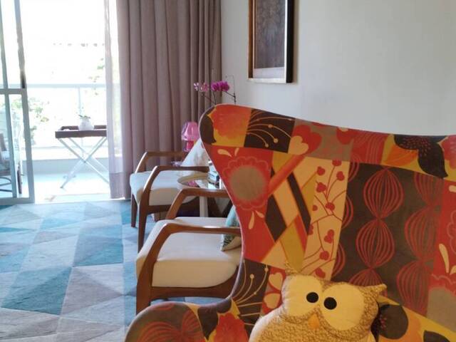 Apartamento para Venda em Florianópolis - 4