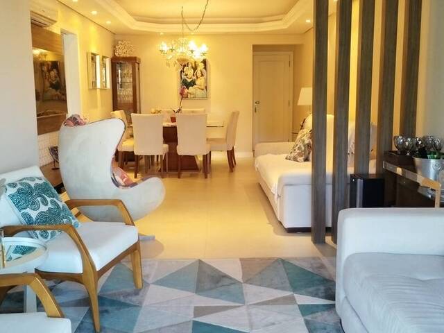 Apartamento para Venda em Florianópolis - 2