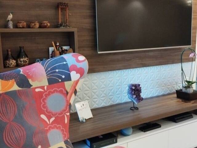 Apartamento para Venda em Florianópolis - 5